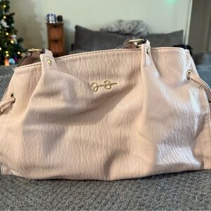 Jessica Simpson Pink Women's Purse
